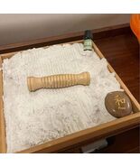 Zen Garden Set with Essential Oil - $360.12 MXN