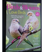 Birds and &amp; Blooms Birds &amp; Gardening Flowers Magazine 2021-2022 Pick Fro... - £1.59 GBP+