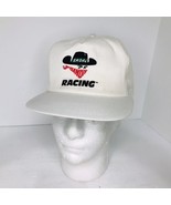 Vintage Nascar Skoal Bandit Racing K Products Mesh Trucker Snapback Hat - €128,96 EUR