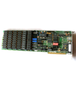 PARTS ONLY Vintage Six Pak Plus AST Memory Expansion Card IBM PC/XT BAD,... - $646.35 MXN