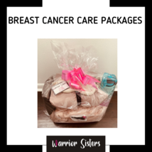 Breast Cancer Recovery Gift Set Mastectomy Comfort Set - £117.95 GBP