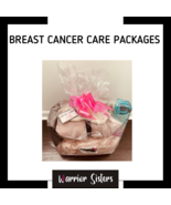 Breast Cancer Recovery Gift Set Mastectomy Comfort Set - £117.55 GBP