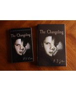 The Changeling K. D. Lathar SIGNED Numbered First UK Edition Proof Copy ... - $2,651.83 MXN