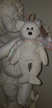  Ty Halo the Angel Special Edition Beanie Bear - $14,000.00