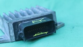 2008-2010 Mazda 5 TCM TCU Auto Trans Computer Shift Control Module L39C-18-9E1B image 3