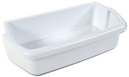 Oem Door Shelf Bin For Whirlpool ST21HPXPQ00 ET1CHMXKB08 ET1CHEXSB01 New - $68.26