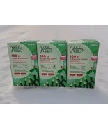 100 ct Clear Mini String Lights Indoor/Outdoor Christmas (Lot of 3)  NEW... - $278.62 MXN
