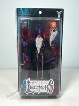 Four Horsemen Mythic Legions Arrizak - Poxxus Action Figure (US In-Stock) - $43.99