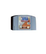 1998 N64 Nintendo 64 KOBE BRYANT IN NBA COURTSIDE Cartridge ONLY Video Game - $11.98