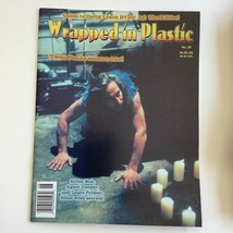 Wrapped In Plastic - Twin Peaks - Issue #59 June 2002 - Season One Episo... - $39.59