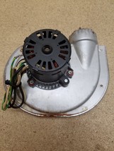 Fasco oem furnace draft inducer vent motor 1708-607 7021-8735 - £47.94 GBP