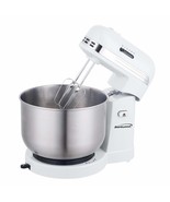 Brentwood Appliances BTWSM1162W 5-Speed Stand Mixer with 3-Quart Stainle... - $81.49 CAD