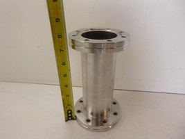 Vacuum Generators LTD Vacuum Pipe Fitting 2-9/16&quot; ID 7-3/4&quot; Long Stainle... - $82.94