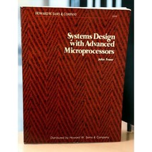 Systems Design With Advanced Microprocessors by John Freer Paperback 198... - $21.79