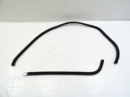 94 JAGUAR XJS 2+2 seal set, body, left - $39.99