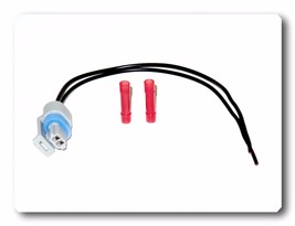 S556 Air Charge Temperature Sensor Connector for Multi Vehicles &amp; Multi Purpose - £10.60 GBP