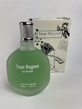 True Regent 3.4 Oz Perfume Impression of True Religion By Christian Audigier - £9.43 GBP