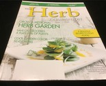 Herb Companion Magazine May 2011 How to Grow a Medicinal Herb Garden - $10.00