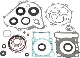 Comp.Gask.Kit w Oil Seals Yam.Kodiak,Wolve.,Grizzly,Rhino 400,450 00-12 See Fit - £83.70 GBP