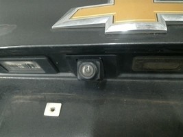 Camera/Projector Camera Rear View Decklid Mounted Fits 16-22 MALIBU 1039... - $1,068.91 MXN