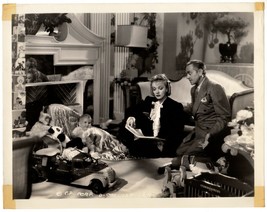 *Mitchell Leisen&#39;s THE LADY IS WILLING (1942) Marlene Dietrich &amp; Roger C... - $856.64 MXN