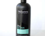 TRESemme Deep Clean 1 Wash Shampoo 28 fl oz Discontinued - £35.91 GBP