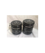 Mickey Mouse Sketchbook Hinged Jars (black) - $54.86 CAD