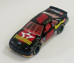 Ricky Rudd #28 Action Racing - Texaco 1996 Taurus, 1:64 Stock Car NASCAR - $92.08 MXN