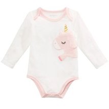 First Impressions Baby Girls Bodysuits, Various Options - $10.00