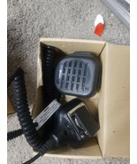 NOS OEM Lotto O 2 Motorola Mckay Altoparlante Microfono Portatile #4SM-RJ45 - $64.93 CAD