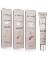 Casmara DD Cream Urban Protect 50 ml Anti-Pollution Anti-Aging Moisturiz... - $69.90