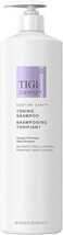 TIGI Catwalk Toning Shampoo 32.79oz/970ml - $16.00