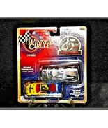 Dale Earnhardt #1 and Dale Earnhardt Jr.#3 Racing Cars AA19-NC8026 - £23.49 GBP