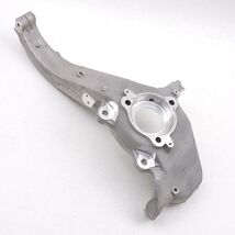 2020-2024 Tesla Model Y Front Right Passenger Knuckle Spindle Hub Housin... - €143,29 EUR