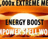 FREE THROUGH 25000x FULL COVEN BOOST POWER MAGNIFYING MAGICK Witch  - $0.00