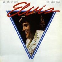 Greatest Hits Volume One [LP] Elvis Presley - £20.18 GBP