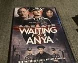 Waiting for Anya (2020) New Sealed DVD, Noah Schnapp, Anjelica Huston, J... - $4.95