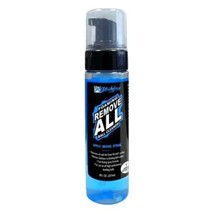 KR Strikeforce Bowling Remove All Foaming Ball Cleaner 8oz - $278.54 MXN