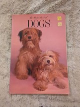 The Poster Box Of Dogs Mayflower Books Softcover Individual Large Poster Book - £15.17 GBP