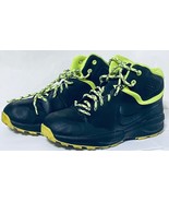 Nike ACG All Conditions Gear Teen Youth Tennis Shoe Green / Black Size U... - $54.69 CAD