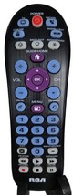 RCA universal remote rcr 414BHe / rcr413BHe - $7.99