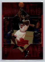 1999 Upper Deck Michael Jordan Athlete of the Century #47 Michael Jordan - £2.78 GBP