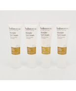 Balance Me Skincare Wonder Eye Cream 0.24 oz Travel Size Lot of 4 - $18.94 CAD