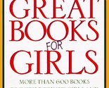 Great Books for Girls Odean, Kathleen - £2.34 GBP