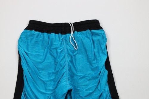 Vintage 80s Nike Womens Size Medium Sample Ruffled Spandex Leggings Pants USA Item image 2