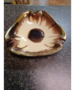 Vtg MCM West Germany 736 Ashtray Cigar Holder Eyeball 8&quot; - $40.69 CAD