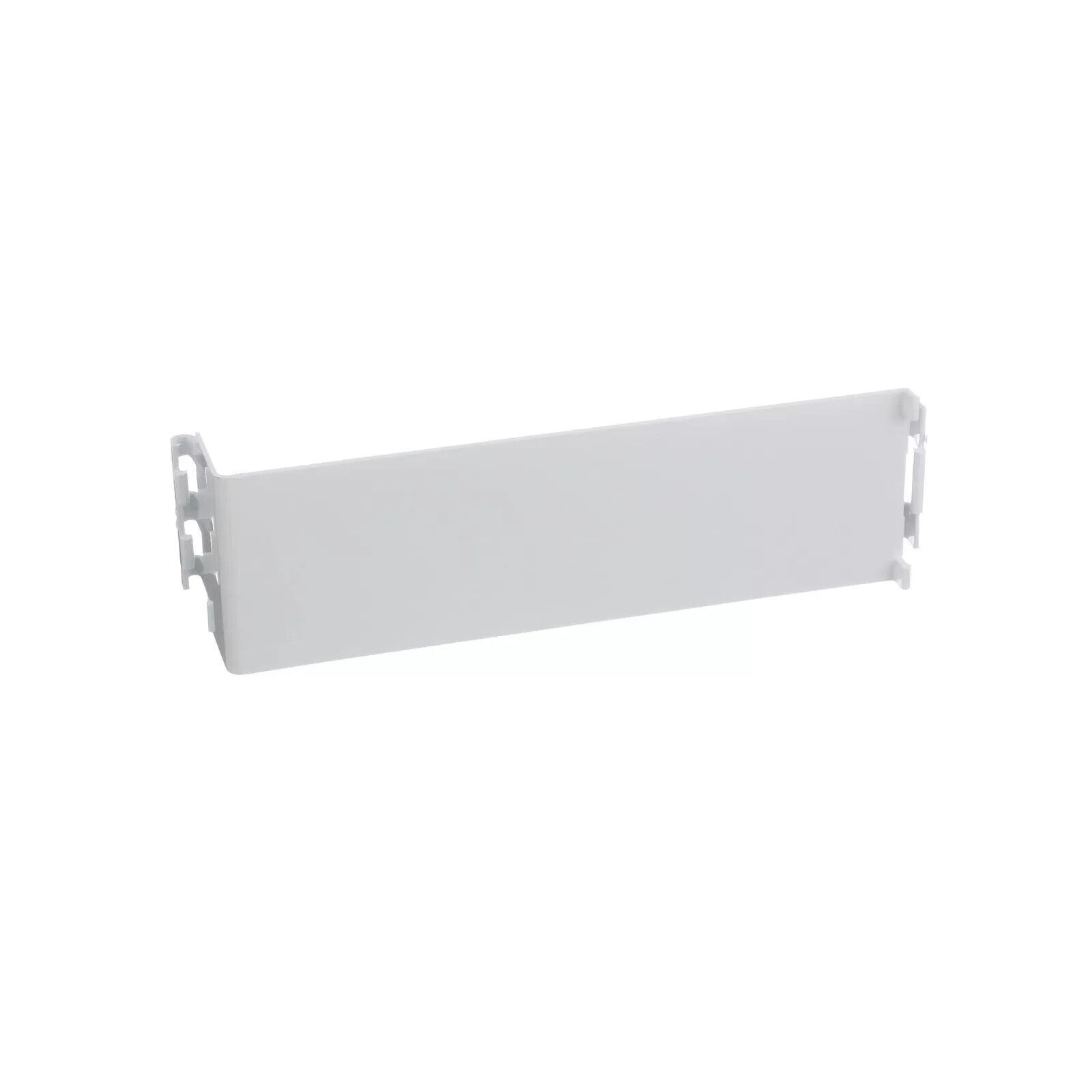 Primary image for OEM Refrigerator Ice Container Deflecto For Frigidaire LFUS2613LF2 FFSS2315TS1