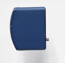 KEF LS50 Meta Bookshelf Speaker (SINGLE) - Royal Blue image 3