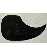 Brian Wilson (d. 2025) Autographed Signed Guitar Pick Guard - €111,84 EUR