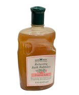 Bath &amp; Body Works Relaxing Bath Bubbles Flowering Herbs 16 oz HTF Discon... - $47.56 CAD